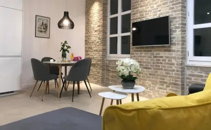 Central Park Residence