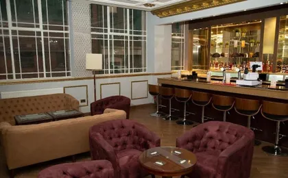 The Ladbrooke Hotel