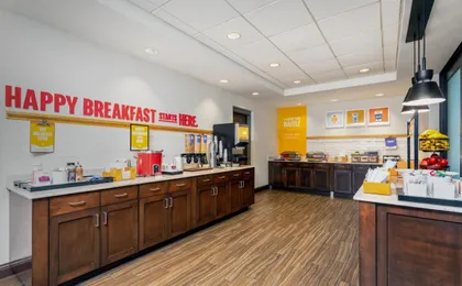 Hampton Inn & Suites by Hilton Deland