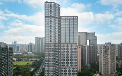 Ji Hotel Guangzhou Tianhe Sport Center