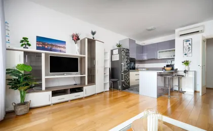 Apartment Away