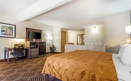 Quality Inn Black Mountain-Asheville East