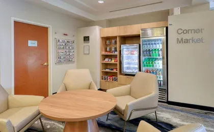 Fairfield Inn & Suites Woodbridge
