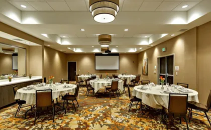 Holiday Inn St. George Conv Ctr