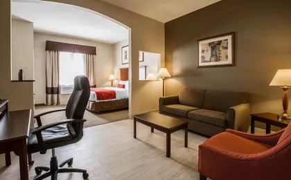 Spark by Hilton Stafford Sugar Land