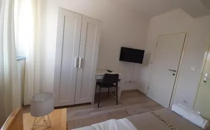 Posteja Rooms