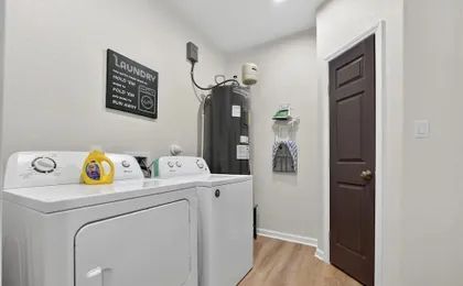 Lovely and Stylish Modern Home Near Downtown