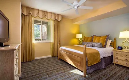 WorldMark South Shore