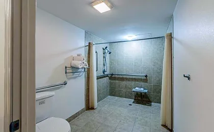 Motel 6-Martinsburg, WV