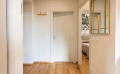 Apartments Florence - Ariento Deluxe 8