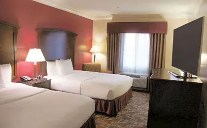 La Quinta Inn & Suites by Wyndham Moreno Valley