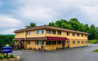 Days Inn by Wyndham Wurtsboro