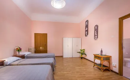 Rooms77 Florence