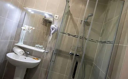 HOTEL PAGANINI