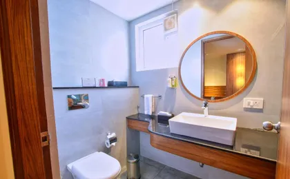 Lilac Hotel Jayanagar 5th Block