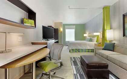 Home2 Suites by Hilton Salt Lake City-Murray