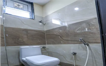 Loya Legend by Oyo Rooms