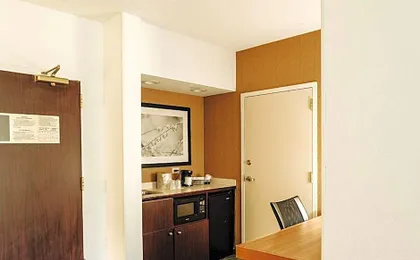 The Beacon Charlotte Airport By IHG
