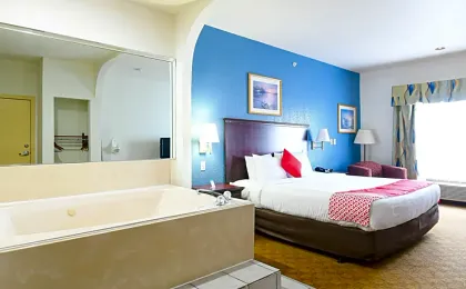 Baymont by Wyndham Houston Brookhollow