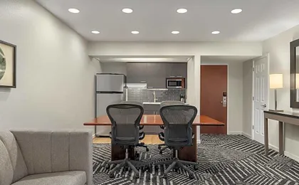 Hyatt House Morristown