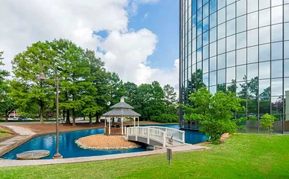 Hilton Memphis