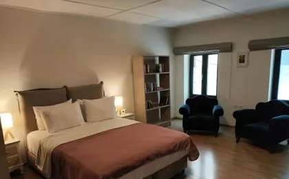 Ulysses Apartments Monastiraki