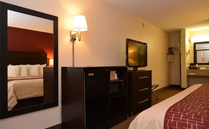 Red Roof Inn Cookeville