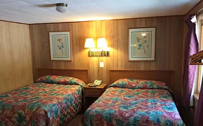 Elmwood Motor Lodge
