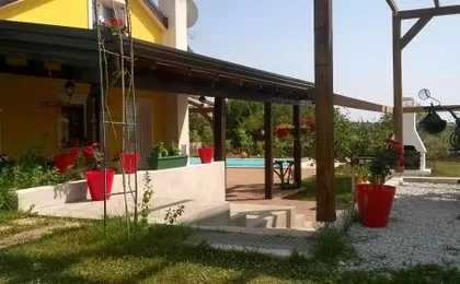 Villa Paco