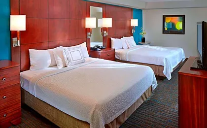 Residence Inn by Marriott Waldorf