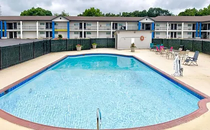 Days Inn By Wyndham Gatesville
