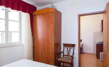 Lepur Apartmani