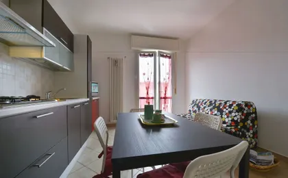 Eagle View Apartment