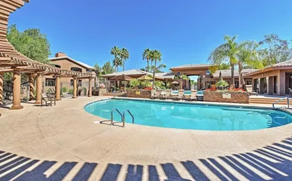 Resort Retreat in Paradise Valley / Kierland Area!
