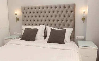 Central Metropolis Luxury Living