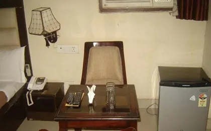 Shoba Residency by FabHotels