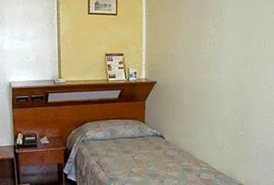 Hotel Borghetti