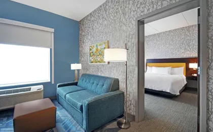 Home2 Suites by Hilton Lawrenceville Atlanta Sugarloaf