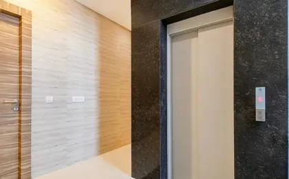 Fabhotel All In One I