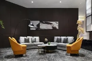 Paco Hotel Jinfeng Metro Guangzhou-Free Shuttle Bus During Canton Fair