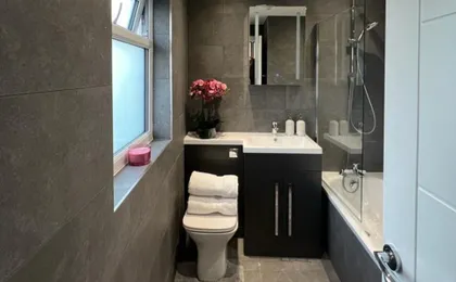 Stanhope Road Apartments