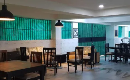 Abuzz Oxfordcaps Shahpur Jat - Campus Accommodation