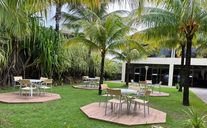 Catussaba Suites
