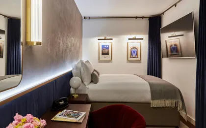 Hotel Indigo London - 1 Leicester Square