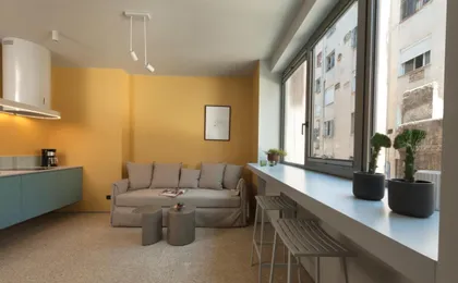 Arcade Project Hi-End Apartments