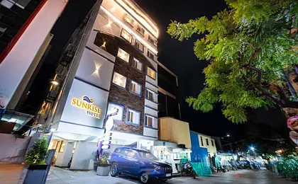 Sunrise Business Hotel