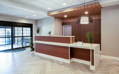 Staybridge Suites Atlanta Airport