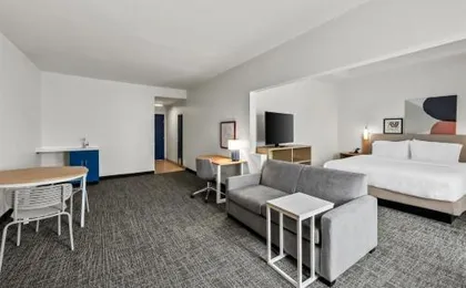 Spark by Hilton Spring Lake Fayetteville
