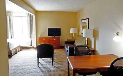 Extended Stay America Select Suites - Dallas - Las Colinas - Meadow Creek Dr.