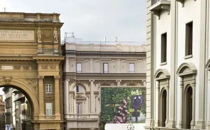 Speziali 1-deluxe Apartment in Repubblica's Square